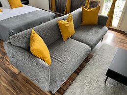 Eva Luxury Rooms & Apartments