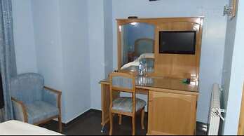Hotel El Bez