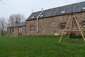 Tanglewood Barn