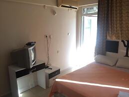 Lion Akarsu Apart Hotel