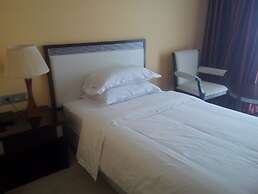 Hotel El Khayem