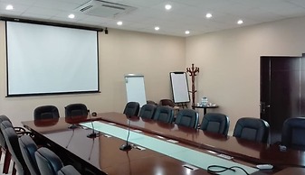 Hotel El Khayem