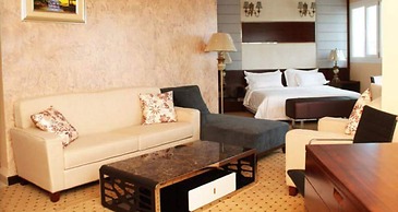 Hotel El Khayem