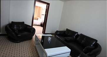 Hotel El Khayem