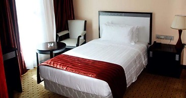 Hotel El Khayem