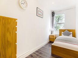The Broadway Hotel - London Heathrow