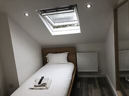 The Broadway Hotel - London Heathrow