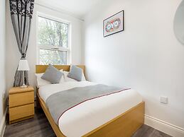 The Broadway Hotel - London Heathrow