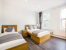 The Broadway Hotel - London Heathrow