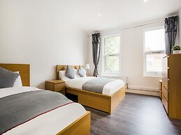 The Broadway Hotel - London Heathrow