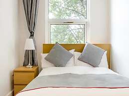The Broadway Hotel - London Heathrow