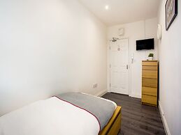 The Broadway Hotel - London Heathrow