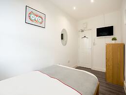 The Broadway Hotel - London Heathrow