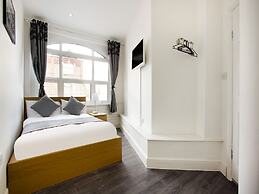 The Broadway Hotel - London Heathrow