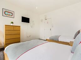 The Broadway Hotel - London Heathrow