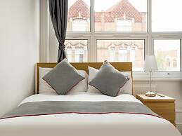 The Broadway Hotel - London Heathrow
