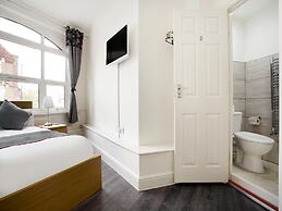 The Broadway Hotel - London Heathrow