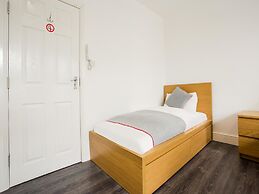 The Broadway Hotel - London Heathrow