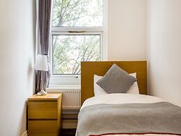The Broadway Hotel - London Heathrow