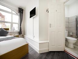 The Broadway Hotel - London Heathrow