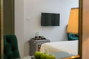 Hanoi Gatsby Hotel