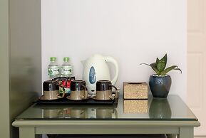 Hanoi Gatsby Hotel