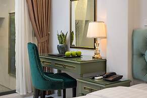 Hanoi Gatsby Hotel