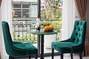 Hanoi Gatsby Hotel