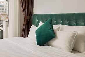 Hanoi Gatsby Hotel