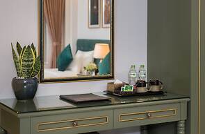 Hanoi Gatsby Hotel