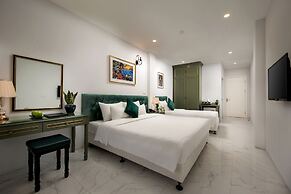 Hanoi Gatsby Hotel