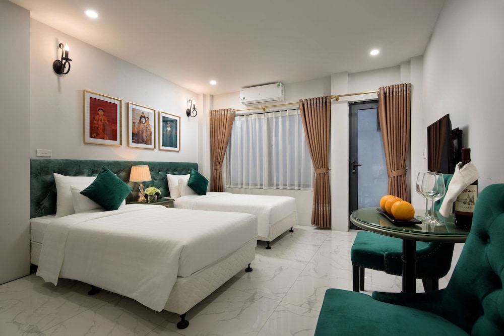 Hanoi Gatsby Hotel