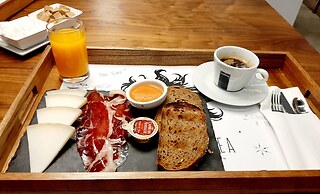 Hotel Melibea by gaiarooms