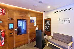 Hotel Melibea by gaiarooms