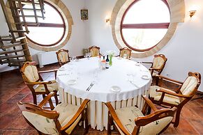 Chateau Purcari