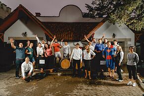 Chateau Purcari