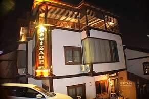 Nevizade Otel & Restaurant