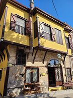 Ayvalik Sarigelin Pansiyon