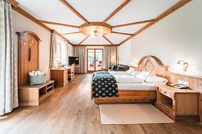 Naturhotel Leitlhof