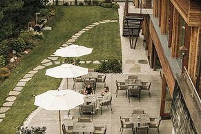 Naturhotel Leitlhof
