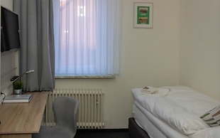 Hotel Silbertanne