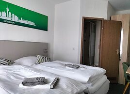 Hotel Silbertanne