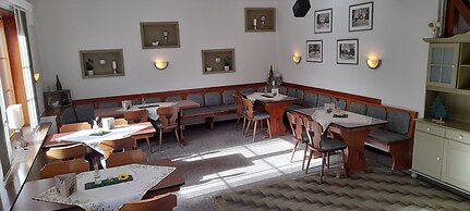 Hotel Silbertanne