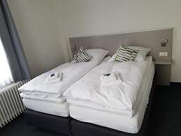 Hotel Silbertanne