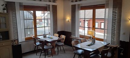 Hotel Silbertanne