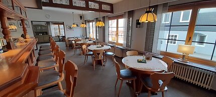 Hotel Silbertanne