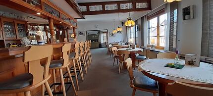 Hotel Silbertanne