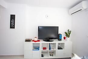 Studio Apartment Laganini