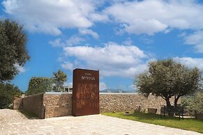 Myrtus Agropoli