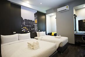 Sleep Mai Lifestyle Hotel Thapae